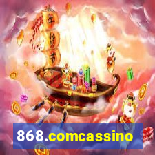 868.comcassino