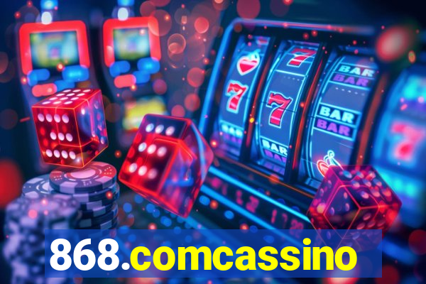 868.comcassino