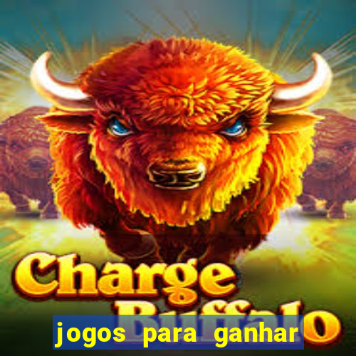 jogos para ganhar dinheiro real via pix