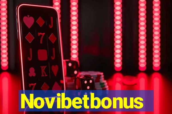 Novibetbonus