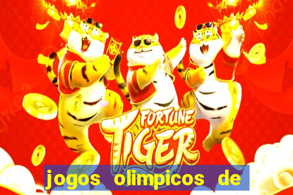 jogos olimpicos de paris de 2024