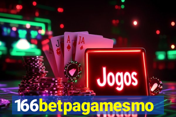 166betpagamesmo