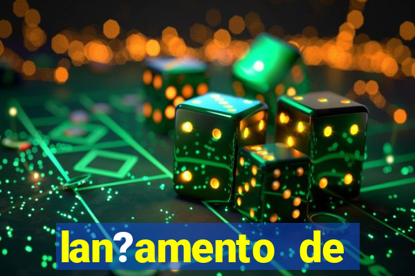 lan?amento de plataforma de jogos hoje