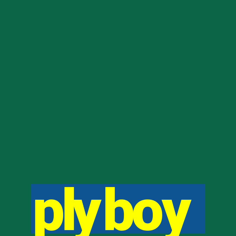 plyboy