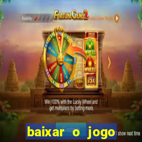 baixar o jogo street fighter