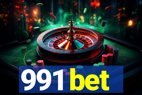 991 bet