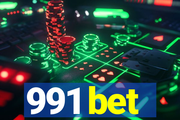 991 bet