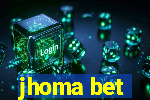 jhoma bet