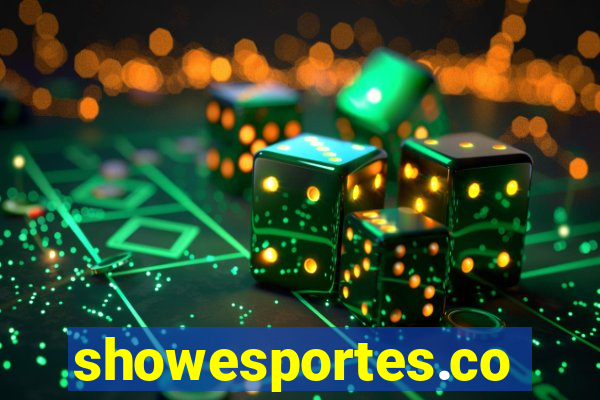 showesportes.com