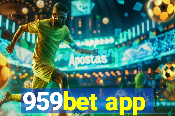 959bet app