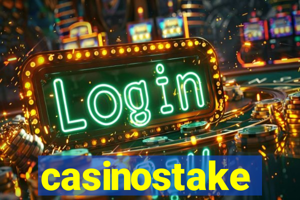 casinostake