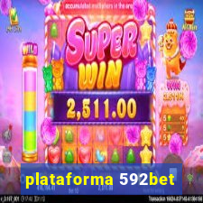 plataforma 592bet