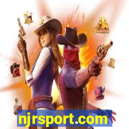 njrsport.com