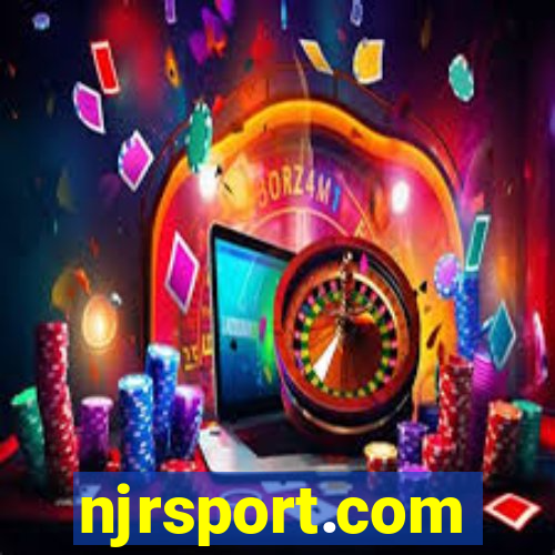 njrsport.com