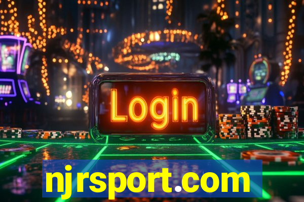 njrsport.com