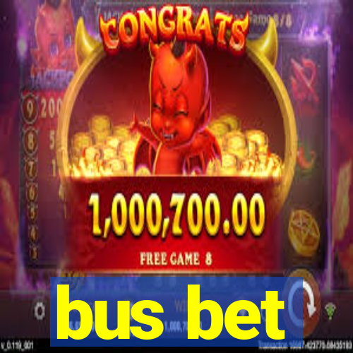 bus bet