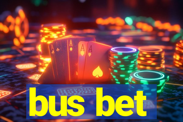 bus bet