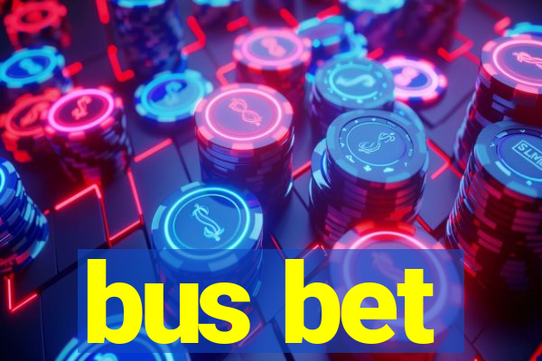 bus bet