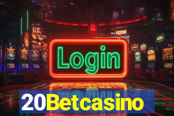 20Betcasino