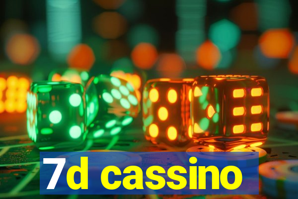 7d cassino