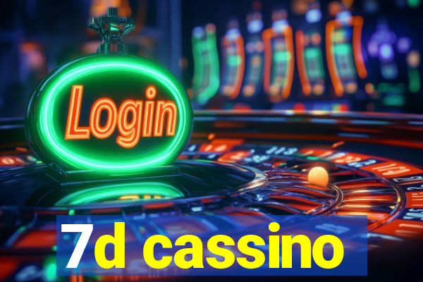 7d cassino