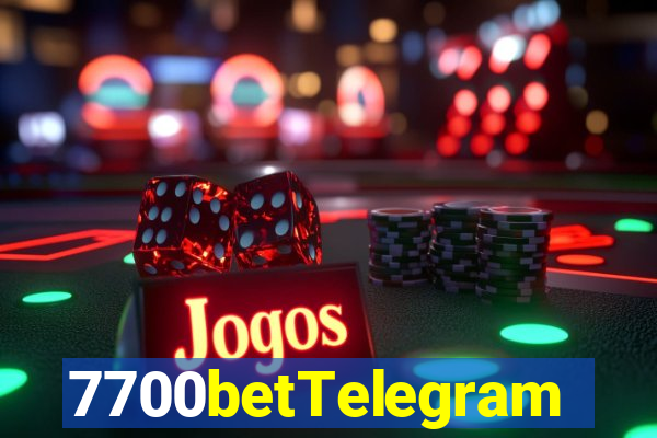 7700betTelegram