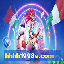 hhhh1998e.com