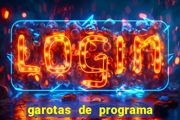 garotas de programa em guanambi