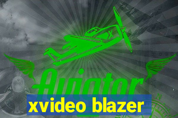 xvideo blazer