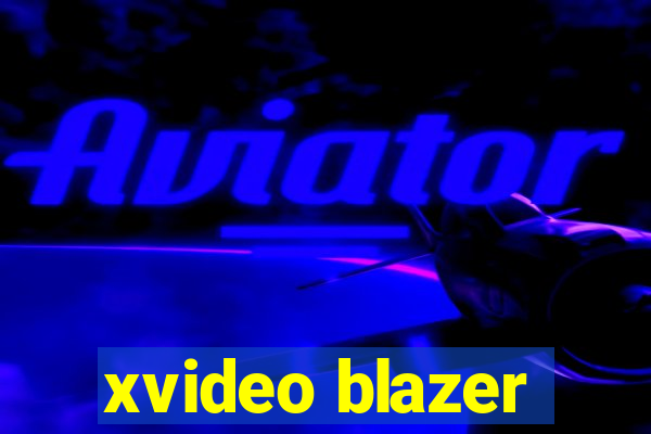 xvideo blazer