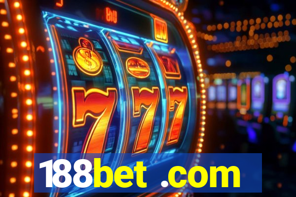 188bet .com