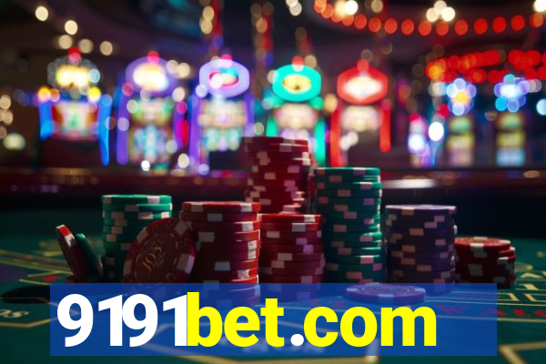 9191bet.com