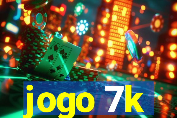 jogo 7k