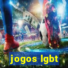 jogos lgbt