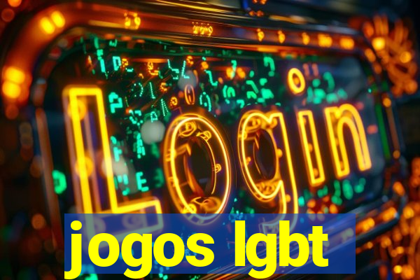 jogos lgbt