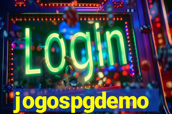 jogospgdemo