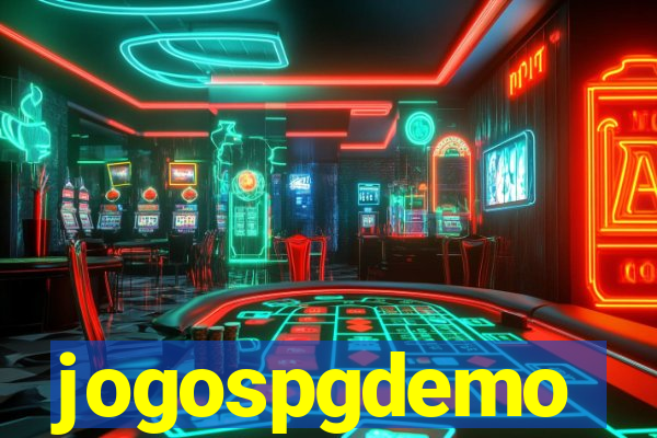 jogospgdemo