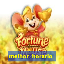 melhor horario jogar aviator