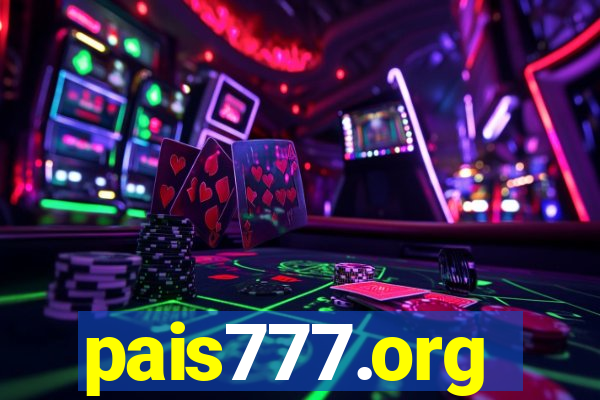 pais777.org