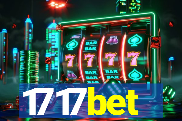 1717bet