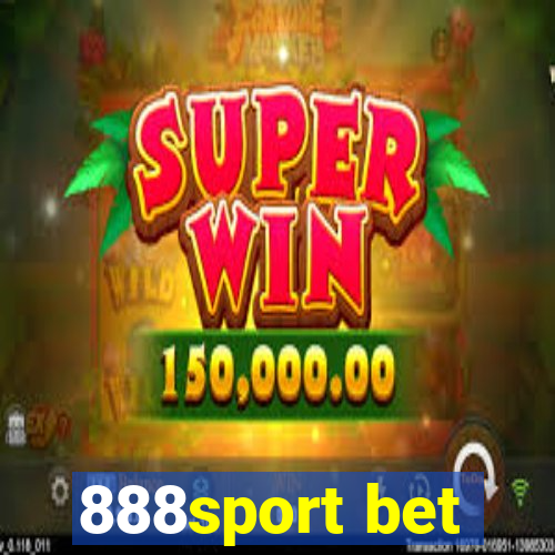 888sport bet