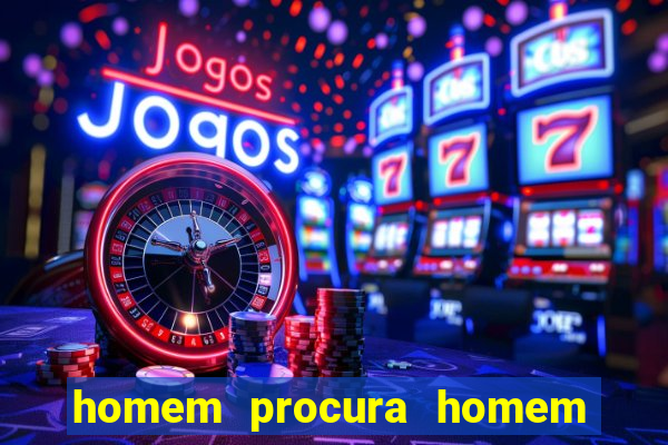 homem procura homem em santos