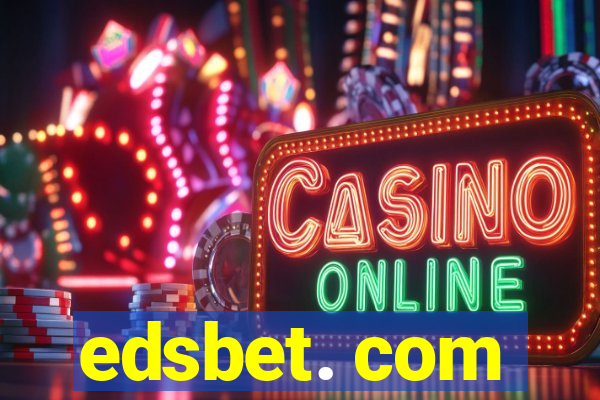 edsbet. com