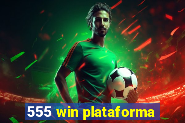 555 win plataforma