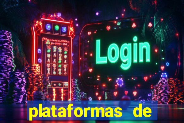 plataformas de jogos 2024