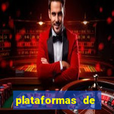 plataformas de jogos 2024