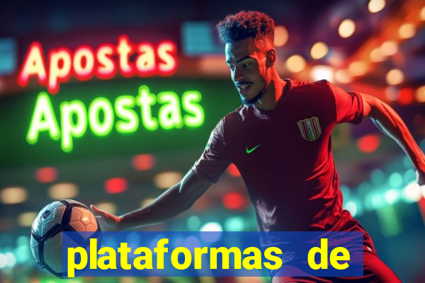 plataformas de jogos 2024