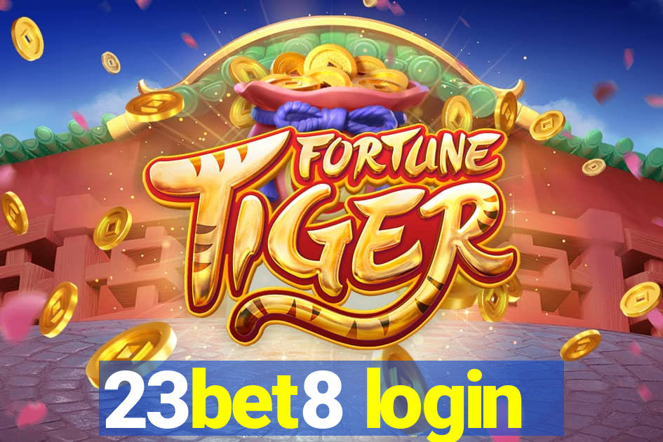 23bet8 login