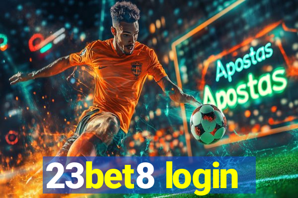 23bet8 login