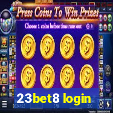 23bet8 login